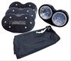 Sprint Wash Plug Set 2.90" Diameter - image 1