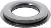 Air Cleaner Adaptor Rochester 2 Barrel To 4 Barrel - image 1