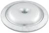 16" Air Cleaner Top Plain - image 1