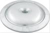 14" Air Cleaner Top Plain - image 1