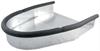 Aluminum Air Pan Flat Plenum - image 1