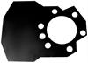 Balancing Plate Chevy 350 Flexplate