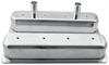 SB-Chevy Cast Aluminum Valve Covers Centerbolt - image 1