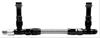 Dual Fuel Line Kit For Holley Double Pumper