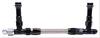 Dual Fuel Line Kit For Holley Double Pumper - image 1