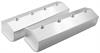 Fabricated Aluminum Valve Covers Small Block Chevy - image 1
