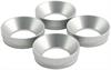 Base Plate Inserts For 1/2" Adjustable Base Plates