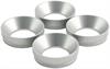 Base Plate Inserts For 1/2" Adjustable Base Plates