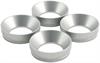 Base Plate Inserts For 1/2" Adjustable Base Plates