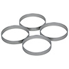 ALL26190 Full Throttle Inserts Non-Restricting - image 1