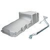 ALL26240 LS Oil Pan Cast Alum - image 1