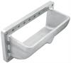 Outer Burst Panel Frame Deflector - image 1