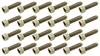 Hardware Kit For Panel And Outer Frame Or Deflector 10-24 x 3/4" - image 1