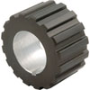 Gilmer Crank Pulley 17 Tooth - image 1