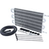 Universal Transmission Cooler 3/8" Barbed Fittings - image 1
