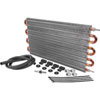 Universal Transmission Cooler 3/8" Barbed Fittings - image 1