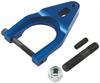 Distributor/Magneto Hold Down Aluminum - image 1