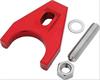 Distributor Hold Down Aluminum - image 1