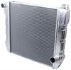 Single Pass Aluminum Radiator Inlet and Outlets: Chevy - image 1