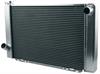 Single Pass Aluminum Radiator Inlet and Outlets: Ford - image 1