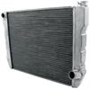 Triple Pass Aluminum Radiator 24" x 19" x 3" - image 1