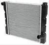 Plastic Tank Radiator Single Pass - image 1