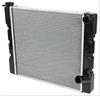 Plastic Tank Radiator Dual Pass - image 1