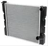 Plastic Tank Radiator Dual Pass - image 1
