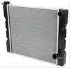 Plastic Tank Radiator Dual Pass - image 1