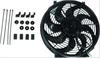 Curved Blade Electric Fan 11" Diameter - image 1