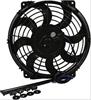 Curved Blade Electric Fan 13" Diameter - image 1