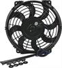 Curved Blade Electric Fan 14-3/4" Diameter - image 1