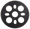 Reinforcement Plate For Nylon Fans - image 1