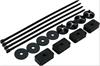 Electric Fan Mounting Kit - image 1