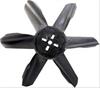 Lightweight Nylon Fan 6 Blade - image 1