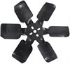 Steel 6 Blade Fan 18 inch diameter - image 1