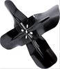 Steel Mechanical Fan 4-Blade - image 1