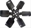 Steel 6 Blade Fan 15 inch diameter - image 1