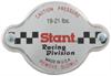 Radiator Cap 19-21 psi - image 1