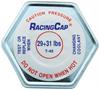 Radiator Cap 29-31 psi - image 1