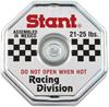 Radiator Cap 21-25 psi - image 1