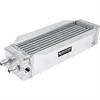Deck Mount Oil Cooler 15" L x 4" W x 3-1/3" H - image 1