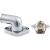 90° Swivel Water Neck 160° Kit - image 1