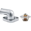 90° Swivel Water Neck 195° Kit - image 1