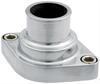 Fixed Water Neck Straight - image 1