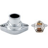 Fixed Water Neck 160° Kit - image 1