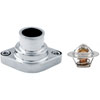 Fixed Water Neck 180° Kit - image 1