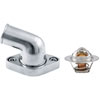 75° Swivel Water Neck 180° Kit - image 1