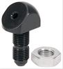 Overflow Nozzle -4AN Male Fitting - image 1