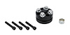 ALL30183 Fan Spacer Kit 1.25 - image 1